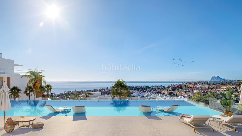 Foto 89a259cb-0dce-4ba1-960d-71fe03b16a14. Apartament a La Alcaidesa