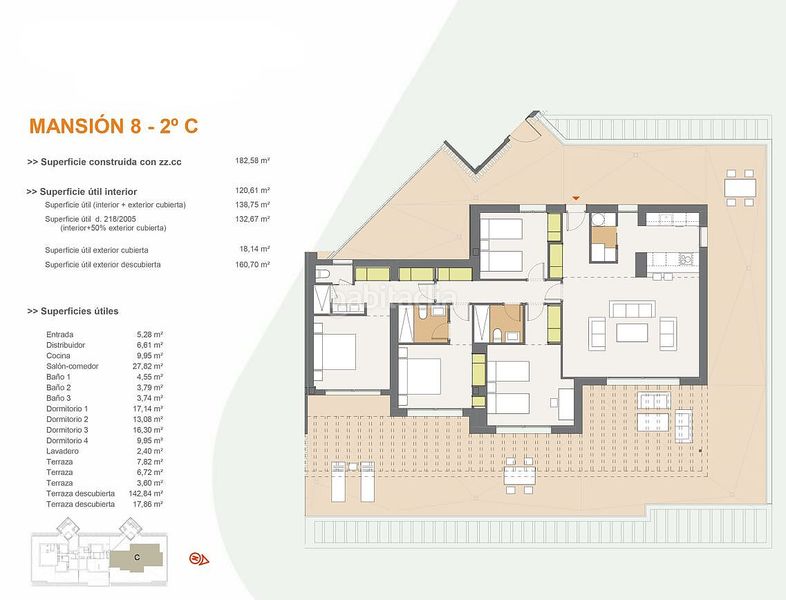 Foto e6b2e657-8c92-4704-98eb-98371a0656df. Apartament a La Alcaidesa