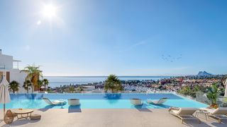 Apartment in La Alcaidesa