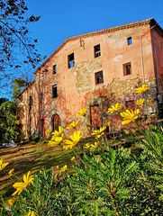 Terreno residenziale in Vallromanes