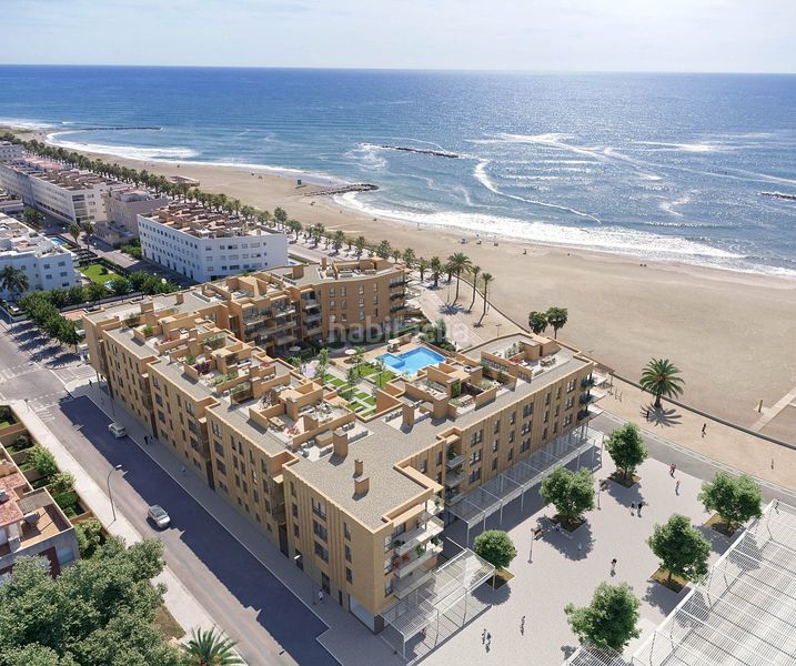 Foto 067ede00-607c-44c8-8b6c-ebcb8f386900. Apartament a Les Salines-Pla de Sant Pere Cubelles