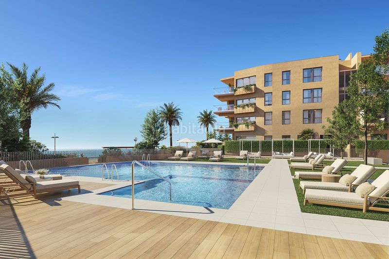 Foto 429c1870-9ba1-4d1f-b095-c53648c33e79. Apartament a Les Salines-Pla de Sant Pere Cubelles