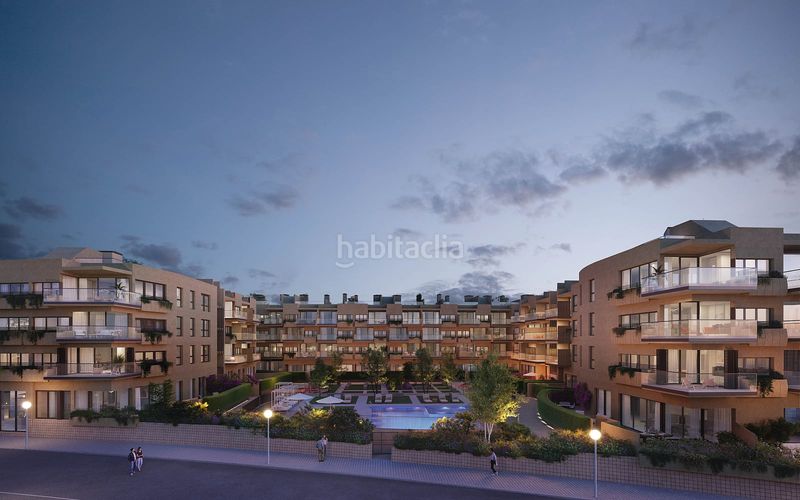 Foto 70a3aa43-6376-441a-b04b-32f9c548f6cd. Apartament a Les Salines-Pla de Sant Pere Cubelles