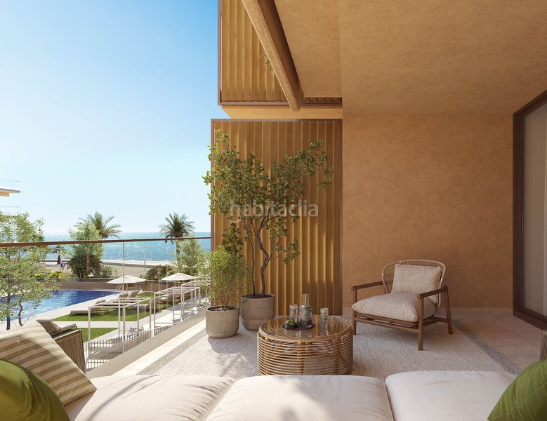 Foto a567dedb-27a4-41dc-8c00-3f1599b9e440. Apartament a Les Salines-Pla de Sant Pere Cubelles