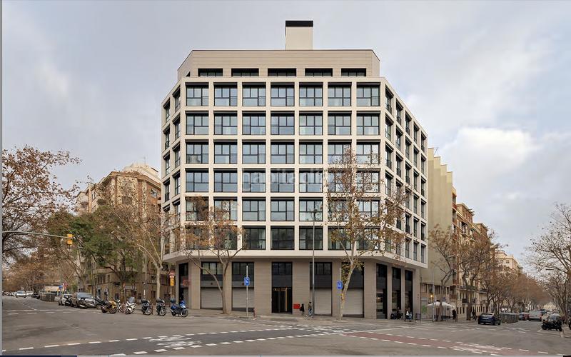 Foto a998dc94-8455-45b3-8eea-2d655e27ad1e. Apartament a Navas Barcelona