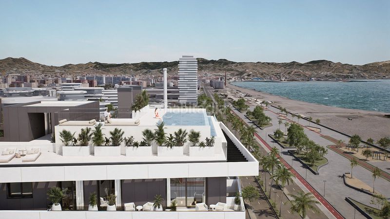 Foto 54092add-eb52-422f-ac25-ec7c99f9c9a9. Apartament a Martín Carpena - Torre del Río Málaga