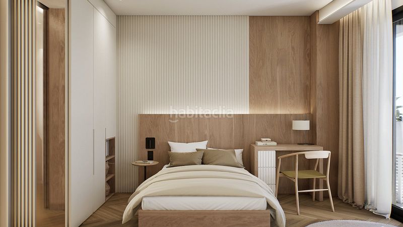 Foto 78450581-7185-4e38-882f-0a7b4daa2bef. Apartament a Martín Carpena - Torre del Río Málaga
