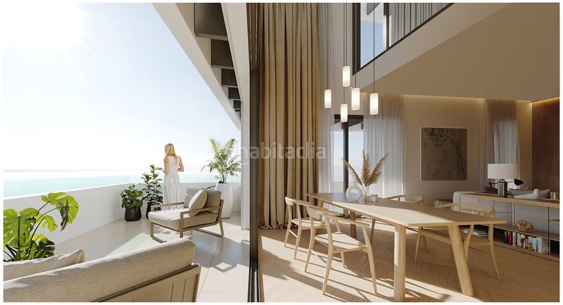 Foto 7b230d9f-e8c0-40c6-8c33-0ed92db1fb8c. Apartament a Martín Carpena - Torre del Río Málaga