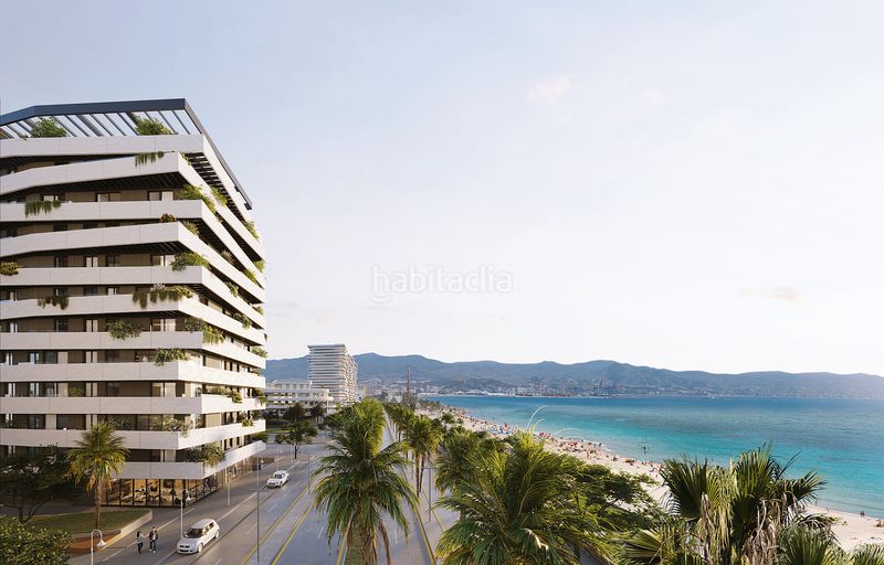 Foto da08566c-93f5-4754-872f-f502994922be. Apartament a Martín Carpena - Torre del Río Málaga