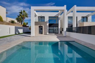 Casa en Aguas Nuevas