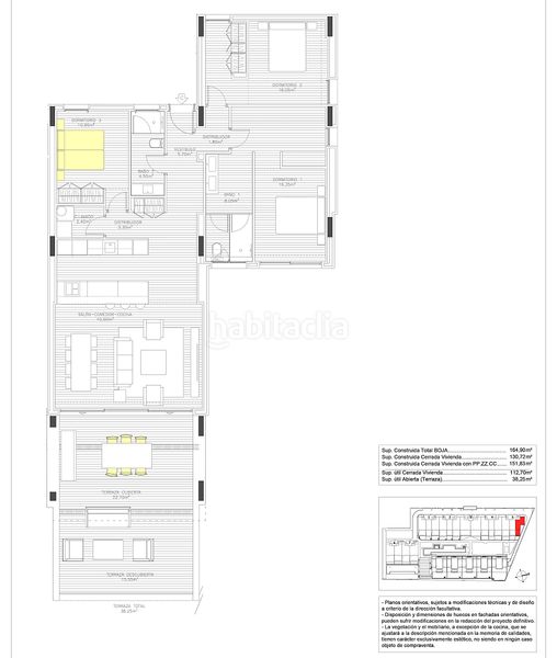 Foto 524c8b84-c302-401c-a34b-4cad75ede353. Apartamento en Alcorrín Manilva