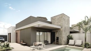 Casa in San Juan de los Terreros