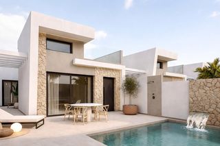 Casa en Las Lomas de Rame-Bahía Bella