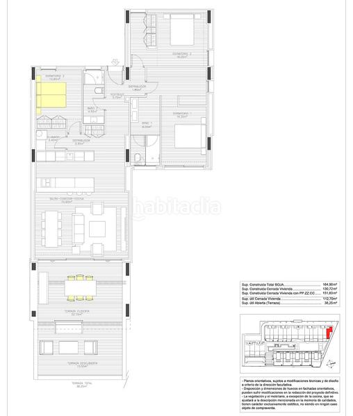 Foto ab3137d5-719f-4869-9748-fb96d2a07544. Apartamento en Alcorrín Manilva