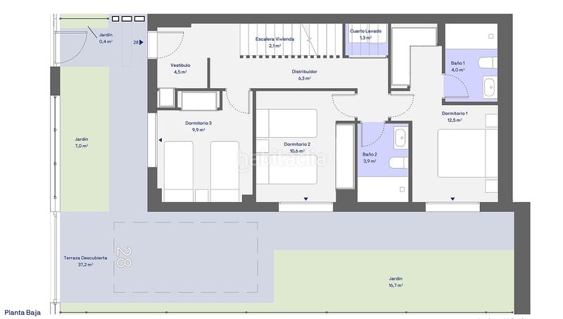 Foto 903eb819-006c-4849-994c-0dd73ce73e38. Casa en Lagos