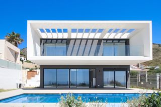 Casa en La Capellan�a - El Higuer�n