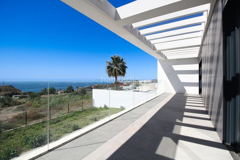 Foto 63cee1d2-621f-4900-b538-b8dcd2e625da. House with pool in La Capellanía - El Higuerón Benalmádena