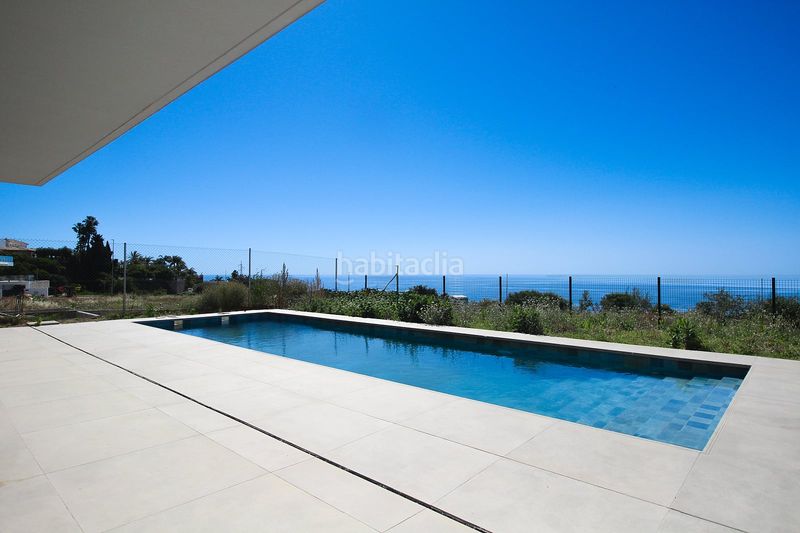 Foto e7144f13-8d95-47b2-a418-8832b49c27db. House with pool in La Capellanía - El Higuerón Benalmádena