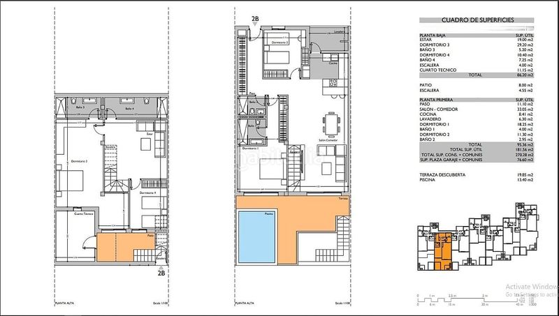 Foto 18ff74a6-3726-49fe-a553-326f311be37a. Apartment with pool in Paraiso - Barronal Estepona