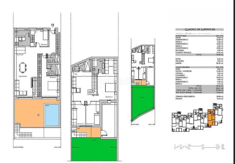 Foto 25ebb1f2-4c0e-414a-92aa-09e610de0915. Apartment with pool in Paraiso - Barronal Estepona