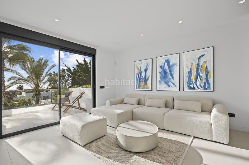 Foto 2e4e0754-c986-4768-83d6-629eaf0fba29. Apartment with pool in Paraiso - Barronal Estepona