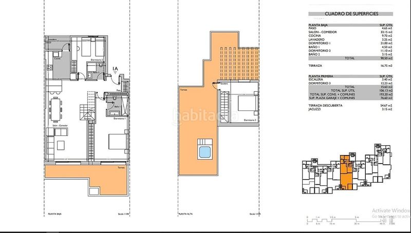 Foto 61a2e9a4-1066-4e36-b332-09869e713ea4. Apartment with pool in Paraiso - Barronal Estepona