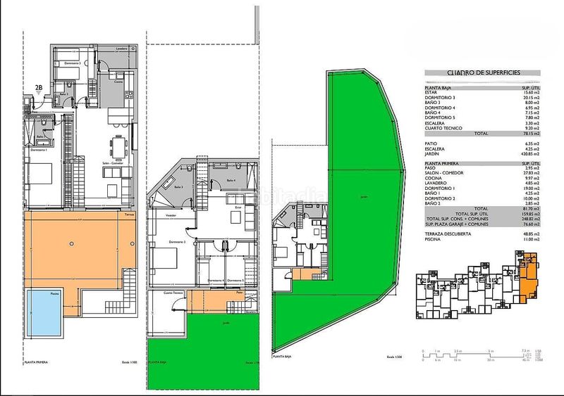Foto 8dd1f97a-c844-4f3a-9ed0-ed5da01d6e59. Apartment with pool in Paraiso - Barronal Estepona