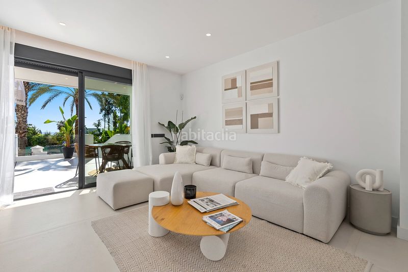 Foto 9707f9ef-8c87-4c27-bb74-f9e3ebec4c2f. Apartment with pool in Paraiso - Barronal Estepona