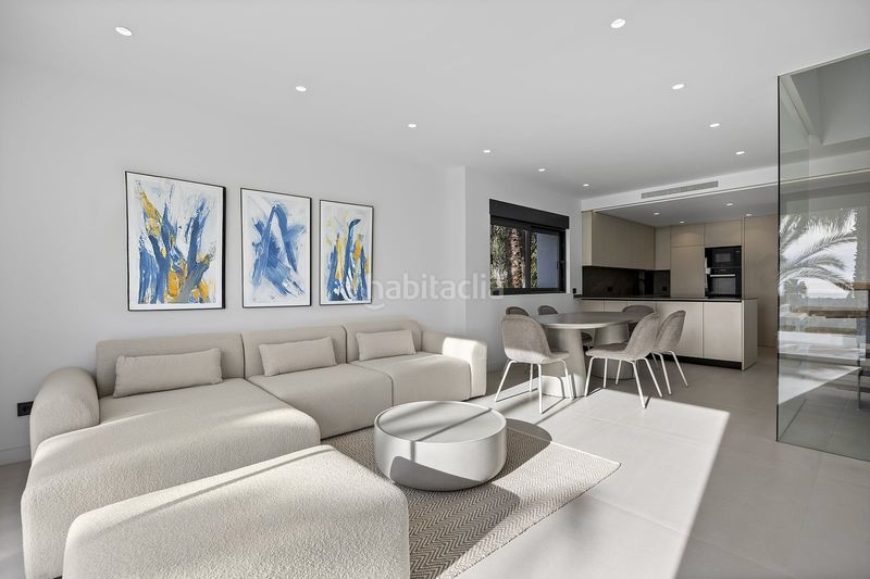 Foto ed733ba9-e96f-4003-85cd-2e6db1a99b35. Apartment with pool in Paraiso - Barronal Estepona