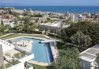Appartement à Montemar