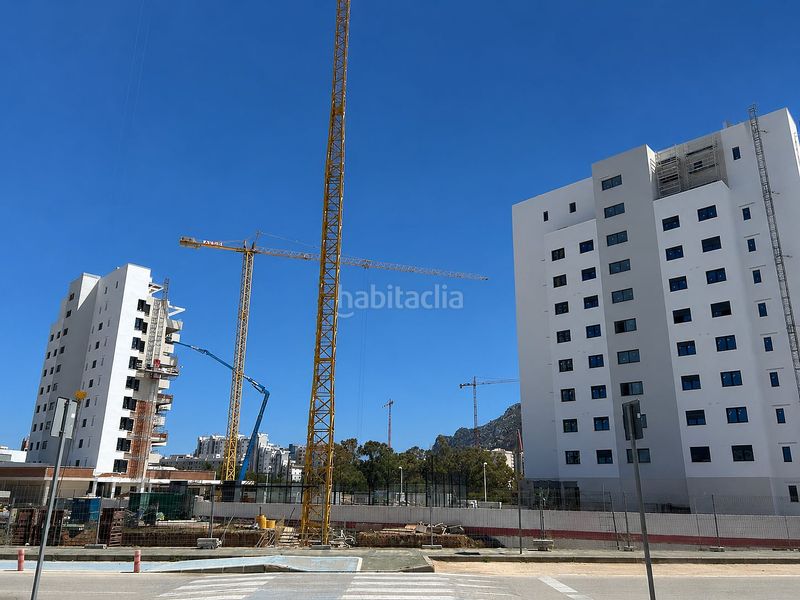 Foto 35475058-e060-44da-baac-f0084a44a47b. Apartment in Zona Levante - Playa Fossa Calp