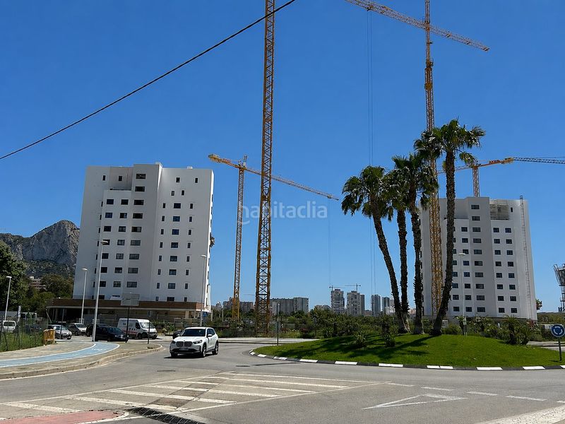 Foto 3892a044-f822-4253-bdd0-f5aa9ec3fe79. Apartment in Zona Levante - Playa Fossa Calp