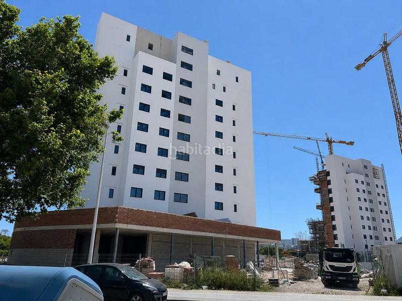 Foto 48d1f5eb-1f7a-4483-8adc-bab9a16b09b7. Apartment in Zona Levante - Playa Fossa Calp