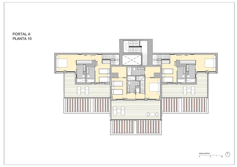 Foto 547ae3cc-e420-435f-a927-ccc3dfc5644c. Apartment in Zona Levante - Playa Fossa Calp