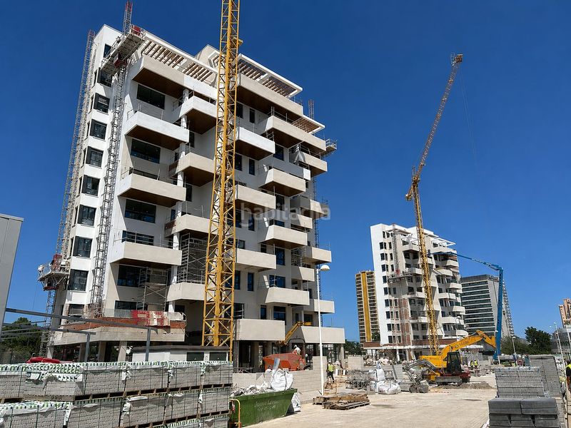 Foto e50673d2-6a34-4587-8584-e2e2a0d382bb. Apartment in Zona Levante - Playa Fossa Calp