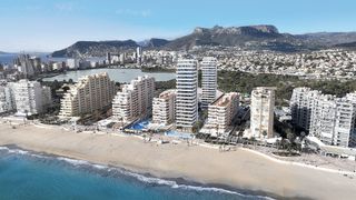 Apartament a Zona Levante - Playa Fossa