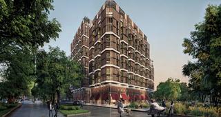 Apartment in Sagrada Família