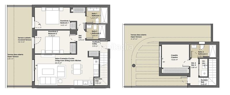 Foto 18f3881e-a09e-4daa-bfa2-381e29929ead. Apartament a Urbanización Santa Rosa Torrox