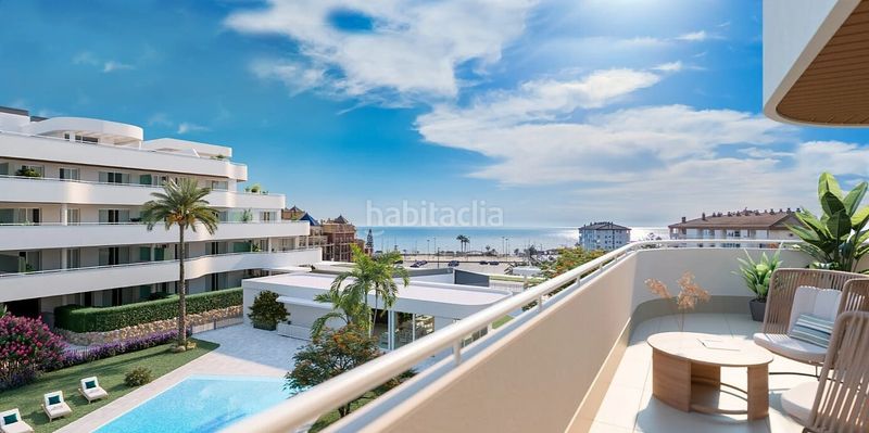 Foto d6f723b9-2721-4903-a840-1739e7cf180a. Apartament a Urbanización Santa Rosa Torrox