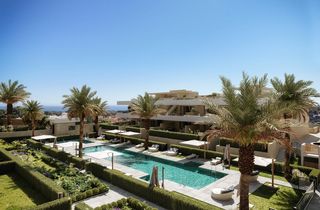 Apartament a Nueva Atalaya