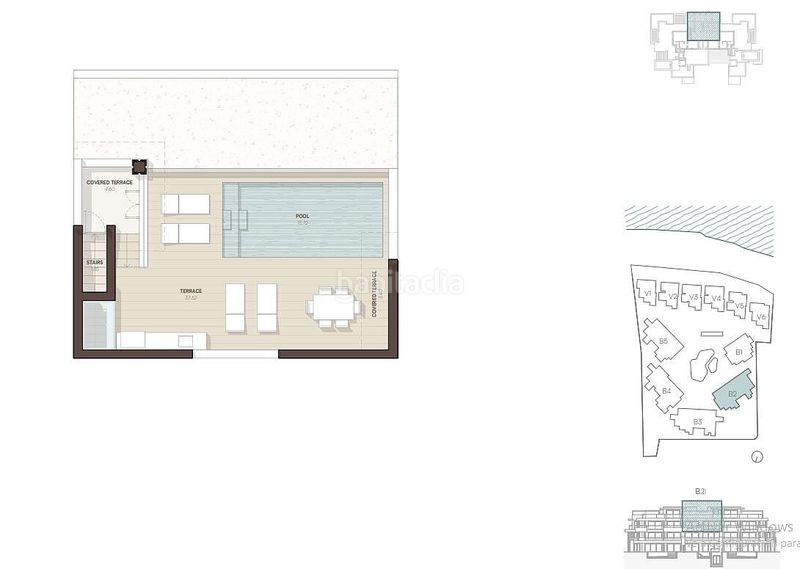 Foto 0d5ba1e7-928d-4b38-8063-fa4bf00e022e. Apartament a Zona de Punta Plata Estepona