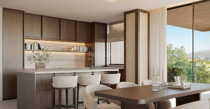 Foto 2afed0c6-2d4d-4cf3-9c71-8d497ed1daa4. Apartament a Zona de Punta Plata Estepona