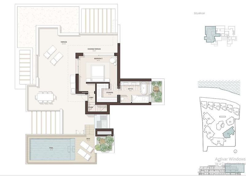 Foto 6f88e416-c179-4e63-a9b4-209ab50c25c1. Apartament a Zona de Punta Plata Estepona
