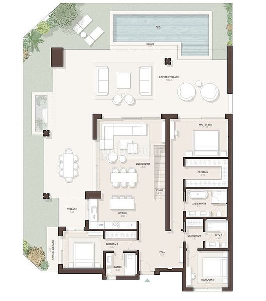 Foto 94f74bb0-e0b1-463e-b9da-94d24de9bbfe. Apartament a Zona de Punta Plata Estepona