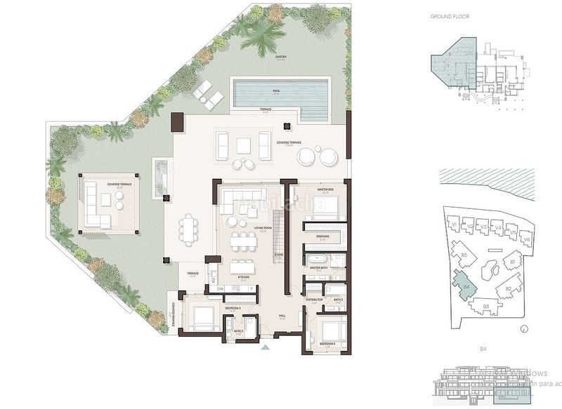 Foto a9deebf1-824f-4a57-a46a-c4154d58199a. Apartament a Zona de Punta Plata Estepona