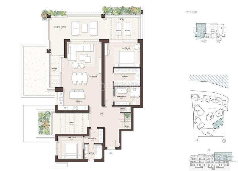 Foto af187cd2-fd48-4072-abd1-5908506e9cef. Apartament a Zona de Punta Plata Estepona
