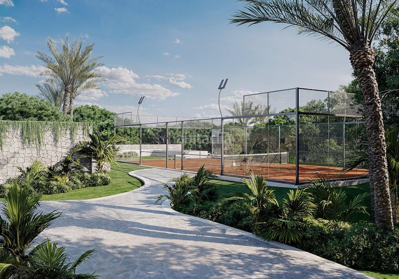 Foto b3b1404e-f7db-4671-a8d9-17f7e8012e49. Apartament a Zona de Punta Plata Estepona