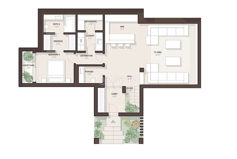 Foto cb90499b-069a-40b3-a424-69a4795c2af6. Apartament a Zona de Punta Plata Estepona