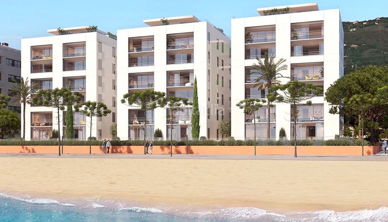 Foto a776caab-84ea-4e3a-a4c8-93019f628834. Apartament a Centre-Platja Platja d´Aro