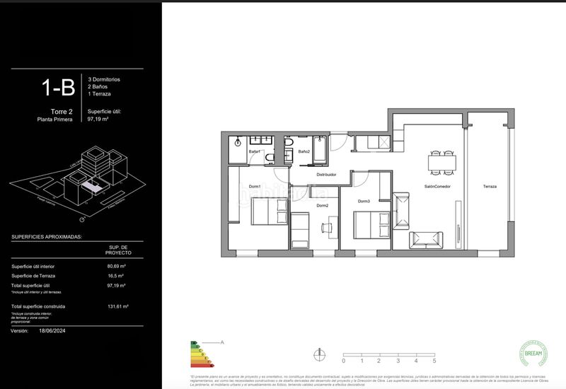 Foto a858d9fa-8b35-44c2-a54a-2cb65427ac89. Apartament a Centre-Platja Platja d´Aro